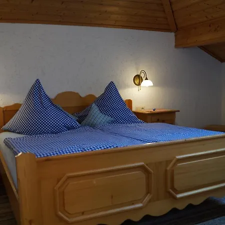 Konukevi Gaestehaus Wagner