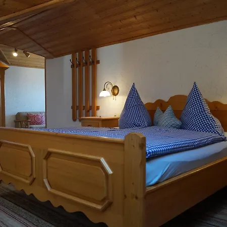 Gaestehaus Wagner Egglfing