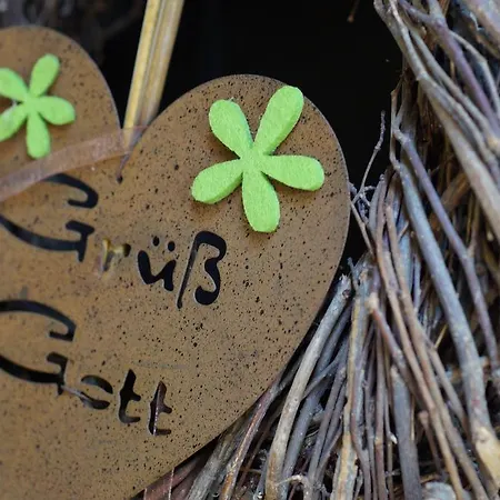 Konukevi Gaestehaus Wagner