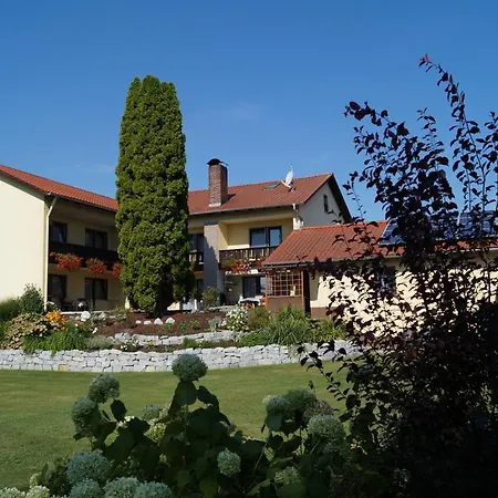 Konukevi Gaestehaus Wagner Egglfing