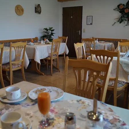 Konukevi Gaestehaus Wagner